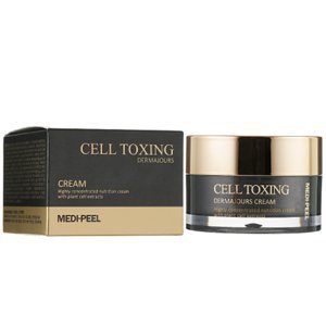 ����������������� ���� �� ���������� �������� Medi-Peel Cell Tox Dermajou Cream
