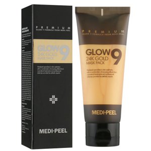 ������������� ���� � ���������� �������� Medi-Peel Centella Mezzo Cream