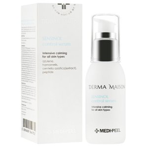��������� ������������� � �������� Medi-Peel Derma Maison Sensinol Control Serum