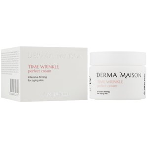 �������������� ���� ������ ������ Medi-Peel Derma Maison Time Wrinkle Perfect Cream