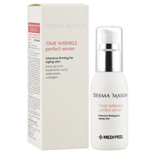 ��������������� ��������� � ����������� Medi-Peel Derma Maison Time Wrinkle Perfect Serum
