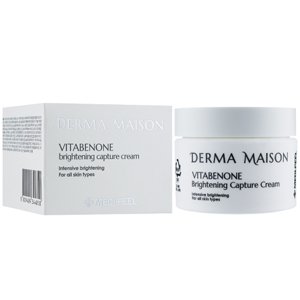 ���������� ���� ��� ���� Medi-Peel Derma Maison Vitabenone Brightening Cream