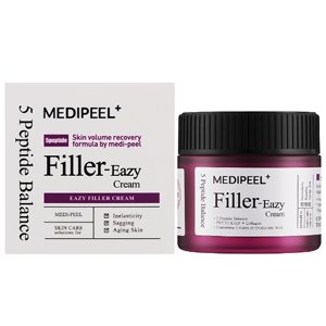����������� ����-������ �� ������ � ��������� � EGF Medi-Peel Eazy Filler Cream