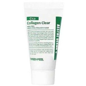 ����� ������������� ��� ���� Medi-Peel Green Cica Collagen Clear