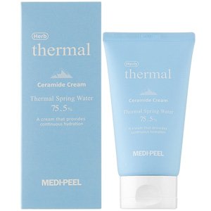 ���� ��� ���� � ���������� � ���������� ����� Medi-Peel Herb Thermal Ceramide Cream
