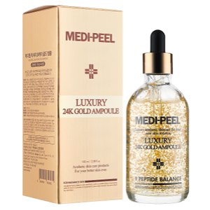 ��������������� ��������� ��� ���� Medi-Peel Luxury 24K Gold Ampoule