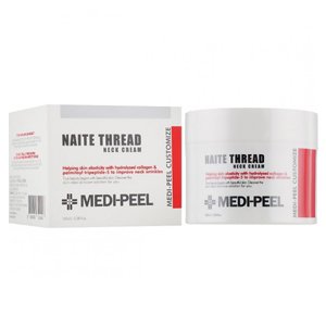 ��������� ���� ��� ��� � �������� Medi-Peel Naite Thread Neck Cream
