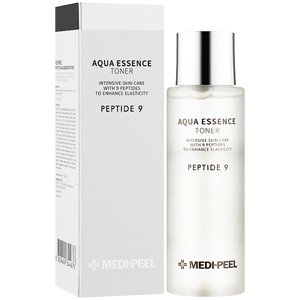 ����������� ����� � ���������� 9 �������� Medi-Peel Peptide 9 Aqua Essence Toner
