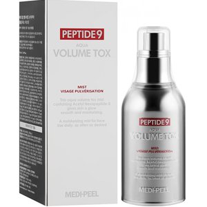 ����������� ���� ��� ���� � �������-�������� Medi-Peel Peptide 9 Aqua Volume Tox Mist