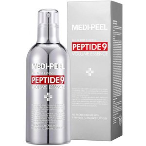 �������� � ��������� ��� ������������ ���� Medi-Peel Peptide 9 Volume Essence