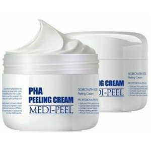 ����-������ ��� ���� � PHA-��������� Medi-Peel PHA Peeling Cream