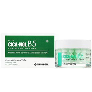������������� ���������� ����-���� Medi-Peel Phyto CICA-Nol B5 Calming Drop Gel Cream