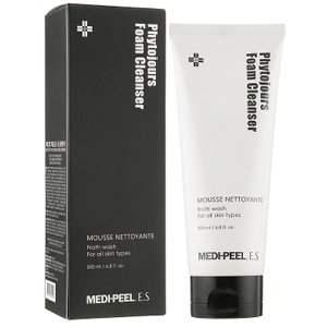 ��������� ����� �� ����������� ����������� Medi-Peel Phytojours Foam Cleanser