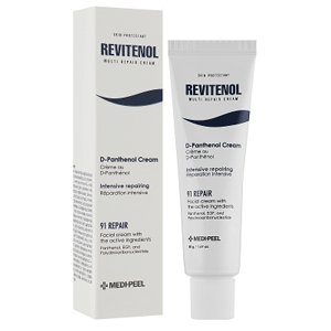 ����������������� ���� ��� ���� � ���������������� Medi-Peel Revitenol Multi Repair Cream