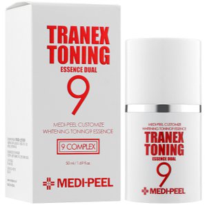 �������� ������������ � ������������� ����������� Medi-Peel Tranex Toning Essence Dual 9