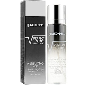 ����������� ���� � ��������� ���������� Medi-Peel V-Perfect Shape Lifting Mist