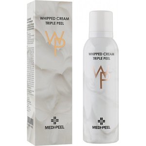 ���������-������ ����� � ��������� Medi-Peel Whipped Cream Triple Peel