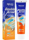 ������ ����� c ���������� ��������� Median Double Action Citrus Toothpaste small