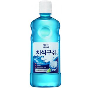 �������������� ��� ������� ��� ���������� ����� Median Mouse Wash Breath Care