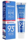 ������������ ������ ����� ��� �������� ������ �� ������ ���� Median Toothpaste Original small