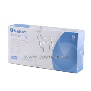 �������� ��������� ��� ����� ������������ 100 �� � �������� Medicom EverStrong
