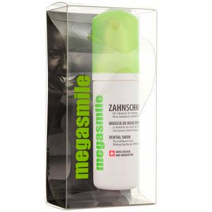 ������ ����� ������������������ ���� Megasmile Dental Snow