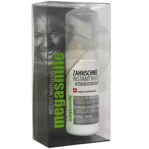 ������ ����� ������������ Megasmile Instant Whitening