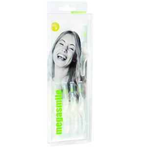 ����� ��� ��������� ����������� (5��) Megasmile Interdental Brushes M