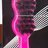 �������� ������������ ������ ����� Megasmile Sonic Hydro Active Toothbrush II Shocking pink