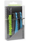 ������� � �������� ������������ ���������� ���� ��������� II� (2��) Megasmile Sonic Toothbrush II Replacement Brushes small