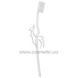 ������ ����� ������ Megasmile Toothbrush Frost