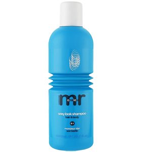 ������� ������� ��� ����� � ���� MeMademoiselle Sexy Look Shampoo Hair & Body