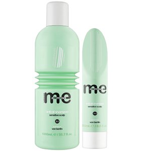 ������� ��� ������ ����� MeMademoiselle Balance Anti Oil Shampoo