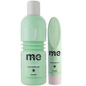 ������� ��� ������������������� ���� ������ MeMademoiselle Balance Eco Shampoo