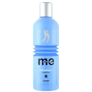������� ��� ���������� ����� MeMademoiselle Chic Shampoo