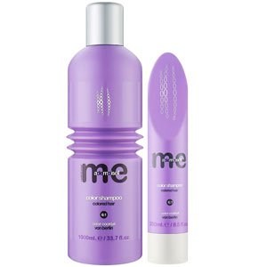 ������� ��� ���������� ����� MeMademoiselle Color Shampoo