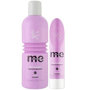 ������� ��� �������� ����� MeMademoiselle Diva Shampoo