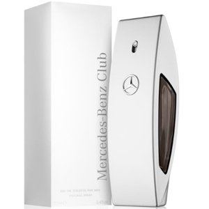 ��������� ���� Mercedes-Benz Club