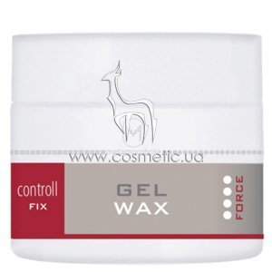 ����-���� ��� ����� ������� �������� Metamorphose Controll Fix Gel Wax