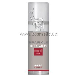 ���� ��� ����� ������������ � ������� Metamorphose Controll Fix Sparkle Styler