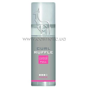 ����� ��� �������� ����� Metamorphose Controll Full Curl Ruffle