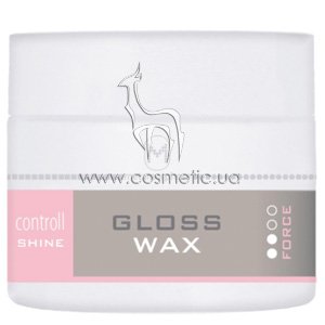 ���� ��� ����� Metamorphose Controll Shine Gloss Wax