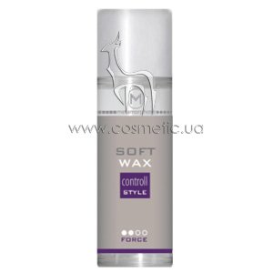 ���� ��� ����� ������ �������� Metamorphose Controll Style Soft Wax