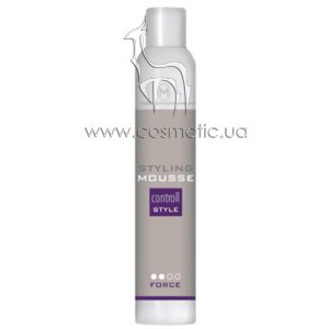 ���� ��� ����� ������ �������� Metamorphose Controll Style Styling Mousse