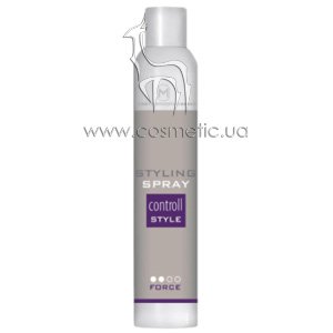 ��� ��� ����� ������ �������� Metamorphose Controll Style Styling Spray
