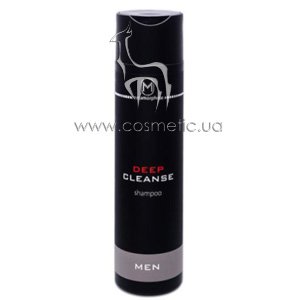 ������� ��������� Metamorphose Men Deep Cleanse Shampoo