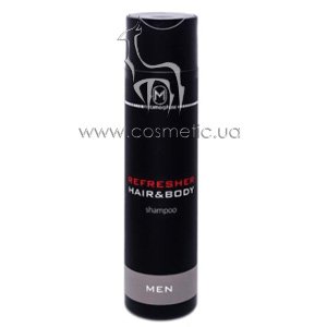 ������� ��� ���� � ���� ������ Metamorphose Men Refresher Hair & Body