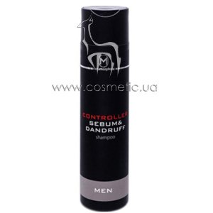 ������� ������ ���� Metamorphose Men Controller Sebum & Dandruff Shampoo