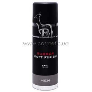 ���� ��� ����� � ������� ������� Metamorphose Men Rubber Matt Finish