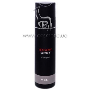������� ����� Metamorphose Men Smart Grey Shampoo